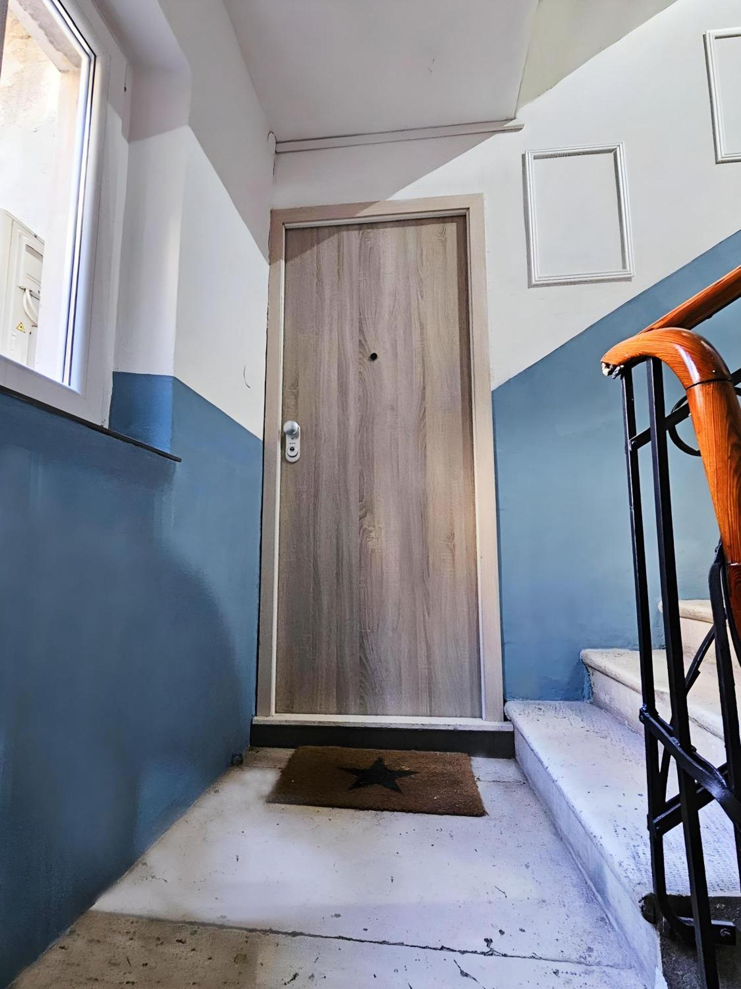 Palace Luxury Room Спліт Екстер'єр фото