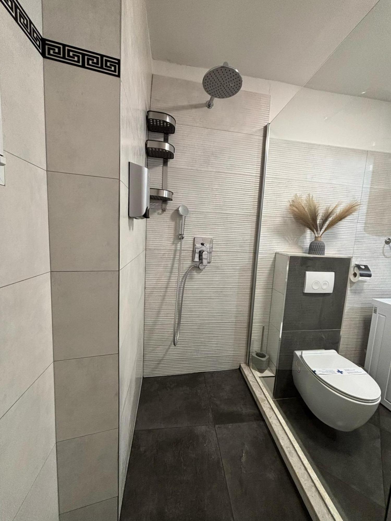 Palace Luxury Room Спліт Екстер'єр фото
